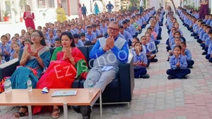 GAV International School Gallery 6