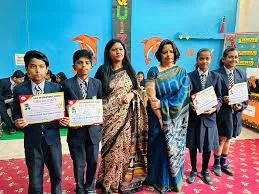 GAV International School Gallery 9