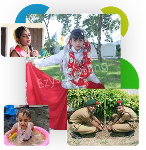 GAV International School Gallery 10