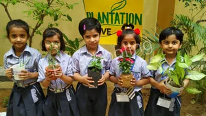 GAV International School Gallery 7