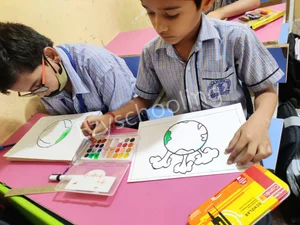 GAV International School Gallery 8