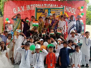 GAV International School Gallery 5