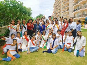 GAV International School Gallery 6