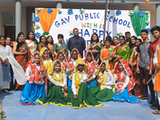 GAV International School Gallery