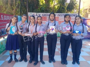 GAV Public School Gallery 1