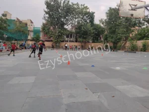 GAV International School Gallery 6