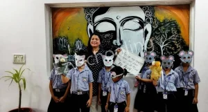 GAV International School Gallery 3
