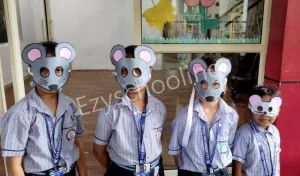 GAV International School Gallery 2