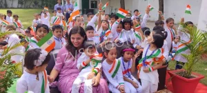 GAV International School Gallery 1