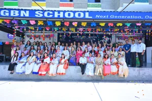 GBN Senior Secondary School Gallery 3