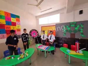 Gladiolus English Medium School Gallery 4