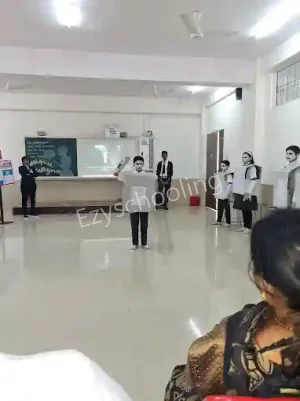 Gladiolus English Medium School Gallery 5