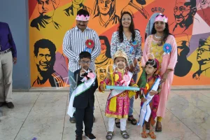 Gladiolus English Medium School Gallery 6