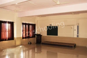 Gladiolus English Medium School Gallery 1