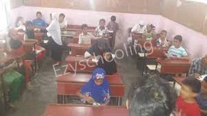 Al Falah English School Gallery 1