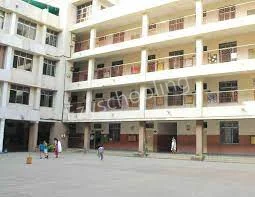 Dnyandeep Seva Mandal High School Gallery 3