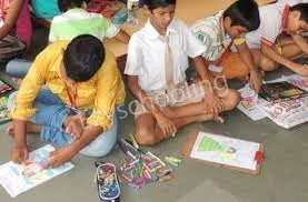 Dnyandeep Seva Mandal High School Gallery 2