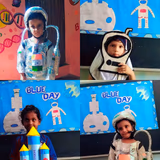 Dnyandeep Seva Mandal High School Gallery