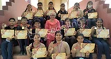 Kensri School Kensri School Gallery