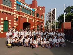 Don Bosco Liluah Gallery 12