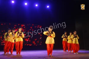 St. Denis School Gallery 8