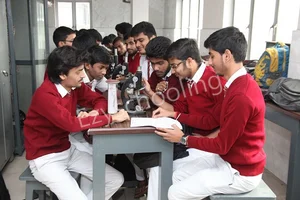 Achala Vidya Nikethan Gallery 3