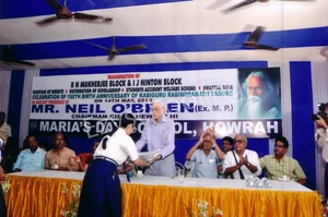 Marias Day School Gallery 4