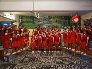 Dolna Day School Gallery 5