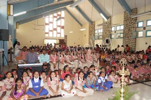 St.Benedict's Academy Gallery 4