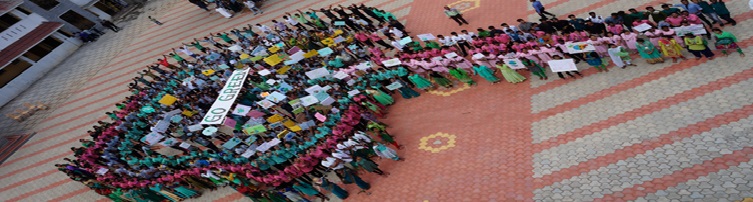 St.Benedict's Academy Gallery 5