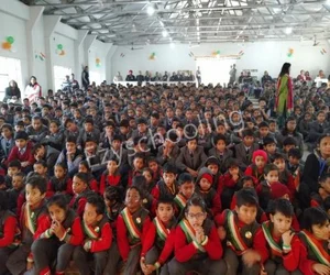 Lions Vidya Mandir Secondary School Gallery 29