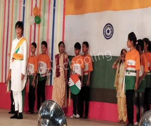 Lions Vidya Mandir Secondary School Gallery 28