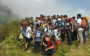 Father Leblond School Gallery 2