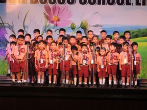 Don Bosco Liluah Gallery 7