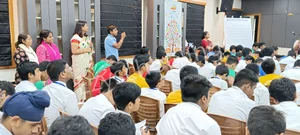 St. Lawrence High School Gallery 4