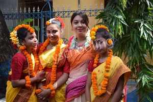 South Pioneer Academy Gallery 4