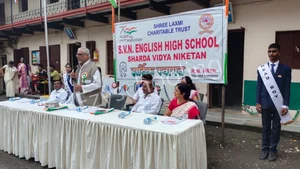 SVN English School Gallery 2