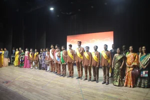 St. Denis School Gallery 7