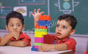 S D Memorial Sr. Sec. School Gallery 5