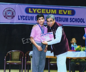 Lyceum English Medium School Gallery 8