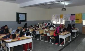 St. Philomena's Public School Gallery 5