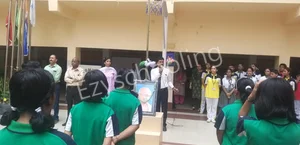 Dum Dum Indira Gandhi Memorial High School Gallery 8