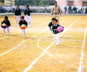 Lyceum English Medium School Gallery 7