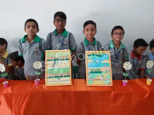 West Academy Senior Secondary School Gallery 24