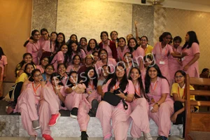 Holy Child Auxilium School Gallery 25