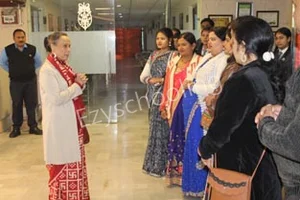 St. Mark's Sr Sec. Public School Gallery 31