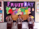 Julien Day School Ganganagar Julien Day School Ganganagar Gallery