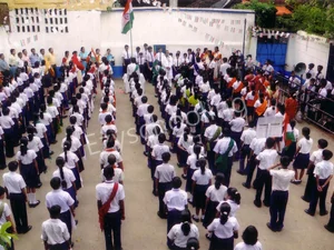 Marias Day School Gallery 2