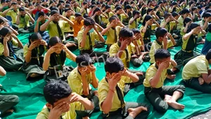 SVN English School Gallery 1