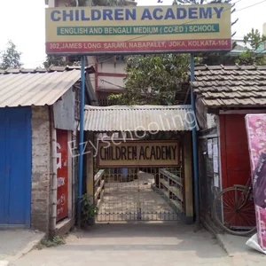 Children Academy Gallery 4